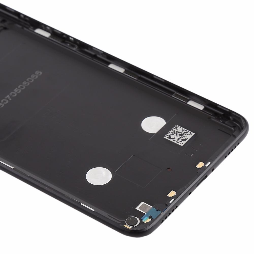 Rückseite für Xiaomi Mi Max 3 Ersatz-Rückseite
