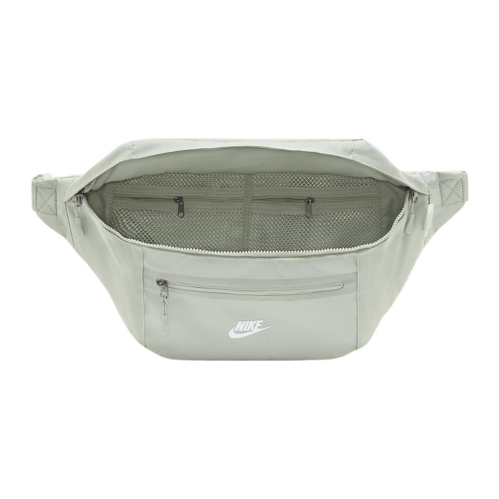New Nike ELEMENTAL Fabric Shoulder Bag, Crossbody Bag, Sling Bag, Fanny Pack Regular Unisex Light Silver DN2556-034