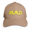 MAD Magazine logo Baseball Cap Winter hat Trucker Cap Luxury Unisex cap New In Hat Women Hats Unisexs