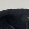Theory Navy Gold Button Tailored Jacket Jacket O NavyUsed