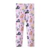 Girl Pure Cotton Kitten Leggings Spring and Autumn Clothing New Arrival Thin Baby Baby Long Autumn Pants Fashionable Outer Wear Kids Pants