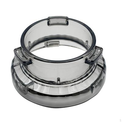 54 mm Espresso dozavimo piltuvėlis Kavos žiedai Sandarūs portafiltrai Lengva naudoti Maistinis