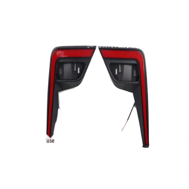 Rear Bumper Brake Light for 2020-22 Perodua Ativa