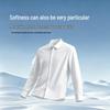 Septwolves Modal Antibacterial Long-Sleeved Business Shirt