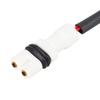 Automatic Brake Pad Wear Indicator Sensor Accurate Detection 99761275600 For Specific Car Models