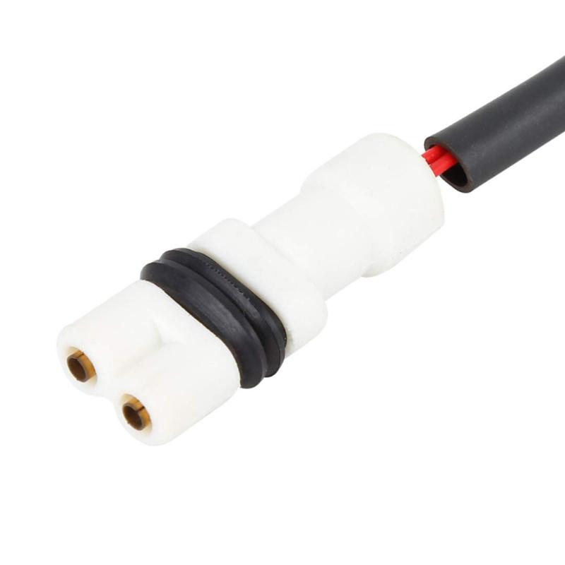 Automatic Brake Pad Wear Indicator Sensor Accurate Detection 99761275600 For Specific Car Models