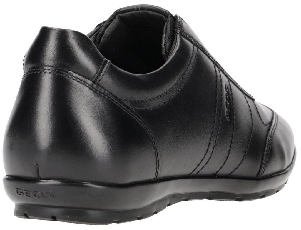 Geox Symbol Sneakers (U74A5C 00043) Black