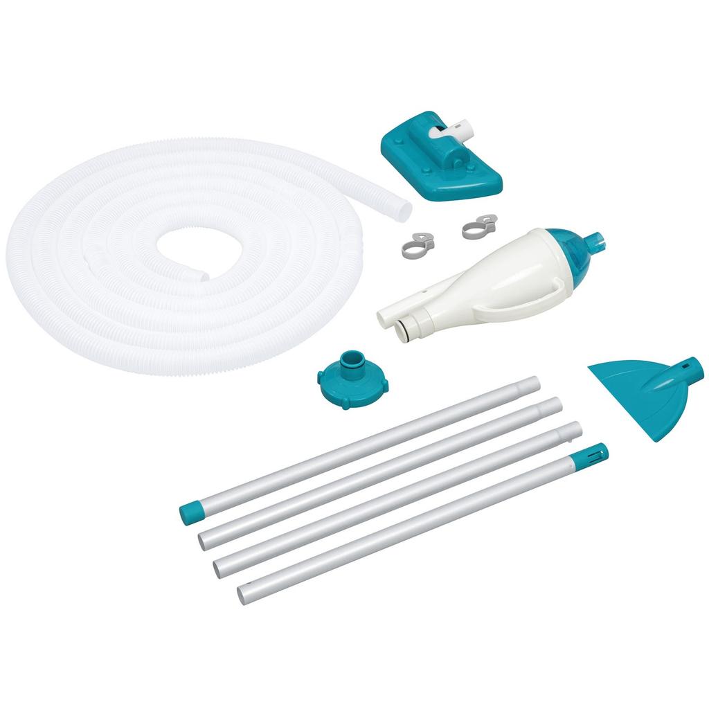 Bestway 58212 Pool Bottom Vacuum Cleaner