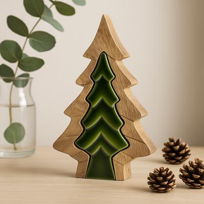 Artículos de fiesta – Decoraciones navideñas
