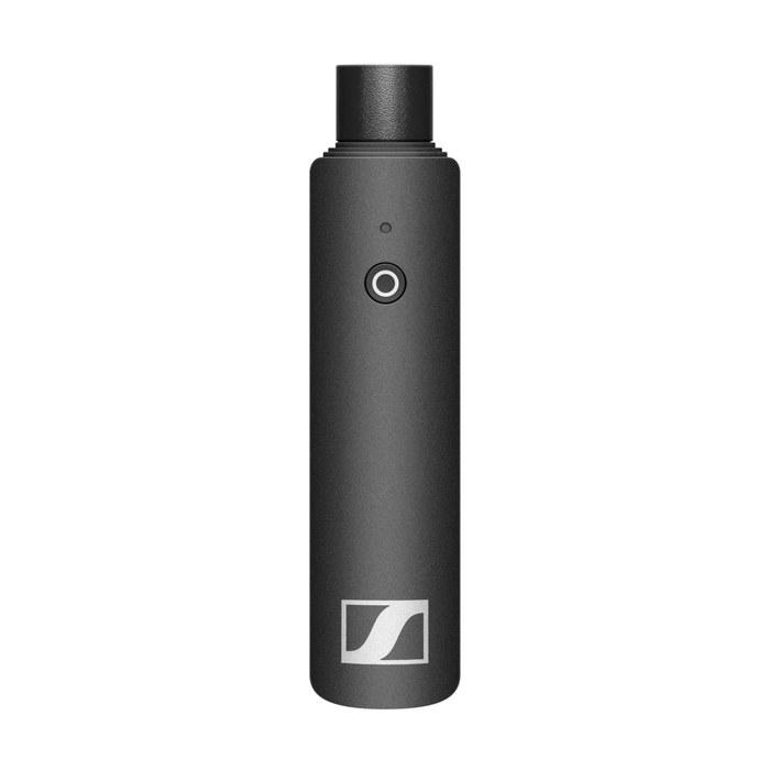 Sennheiser XS Wireless Digital XSW-D XLR Base Set - Vocal Set - Black