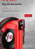 Electric Tile & Glass Vacuum Lifter: Heavy-Duty Auto Air Refill & Large Suction Power