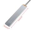220V Heating Incubator Heater Element Plate For Egg Incubator Accessories