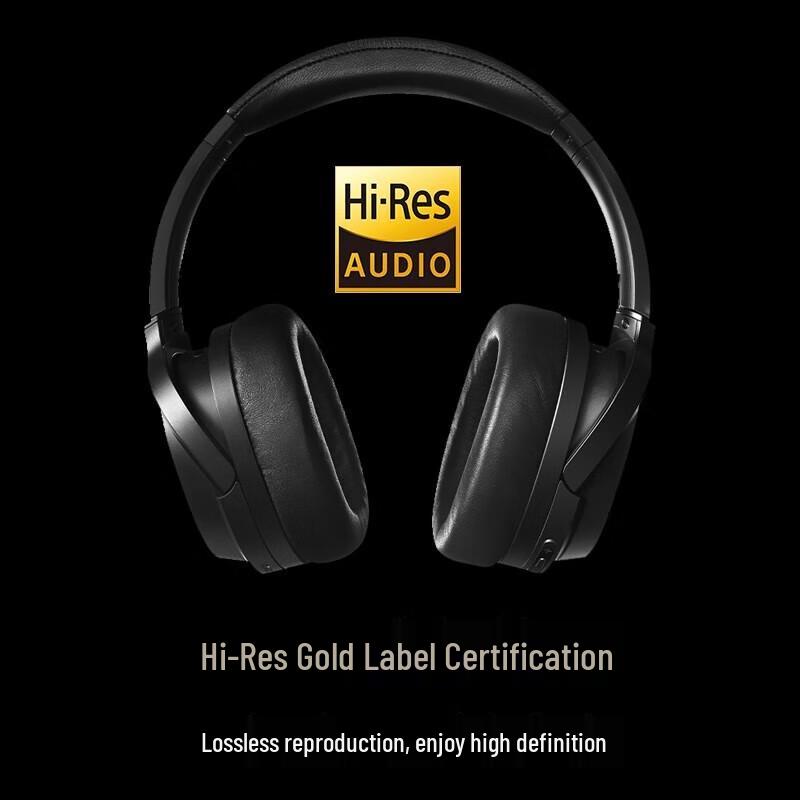 Edifier STAX SPIRIT S3 Planar Bluetooth Over-Ear HIFI Headphones