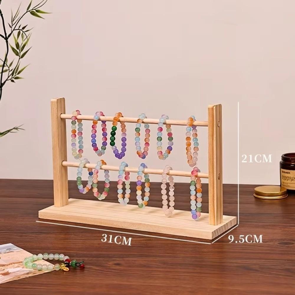 Jewelry Organizer Jewelry Tower Removable Bracelet Display Stand New Jewelry Storage Rack