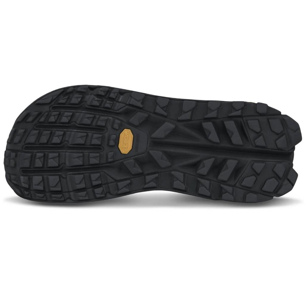 ALTRA OLYMPUS 6 HIKE MID GTX BLACK Men's US8.0 (26.0cm)