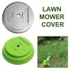 Aluminum Grass Cover Guard Blade Base Electric Lawn Mower Accessories For Garden Scenes Trimmers And Lawn Mower Replace