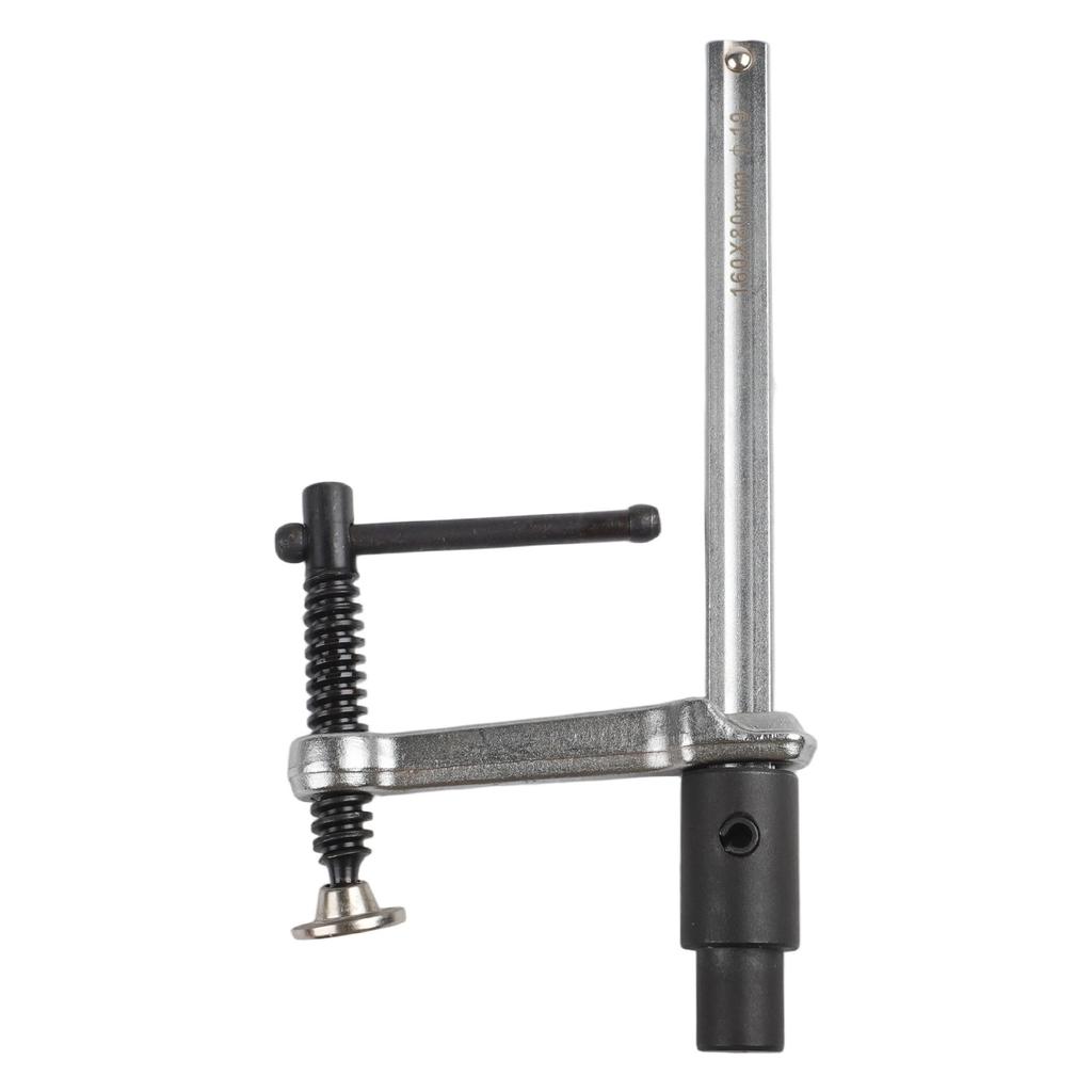 Quick Release Desktop Clamp Designed for 16mm or 28mm Hole Compatibility