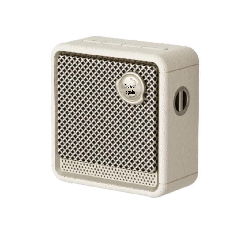 

Edifier Evo Nano Portable Bluetooth Speaker