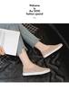 Women's Canvas Slip-On Shoes - 2025 Summer Korean Style Casual Sneakers