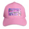 u dont belong here anymore Baseball Cap Luxury Cap Big Size Hat Unisex hat Luxury Unisex Hat Womens Hats For The Sun Unisexs
