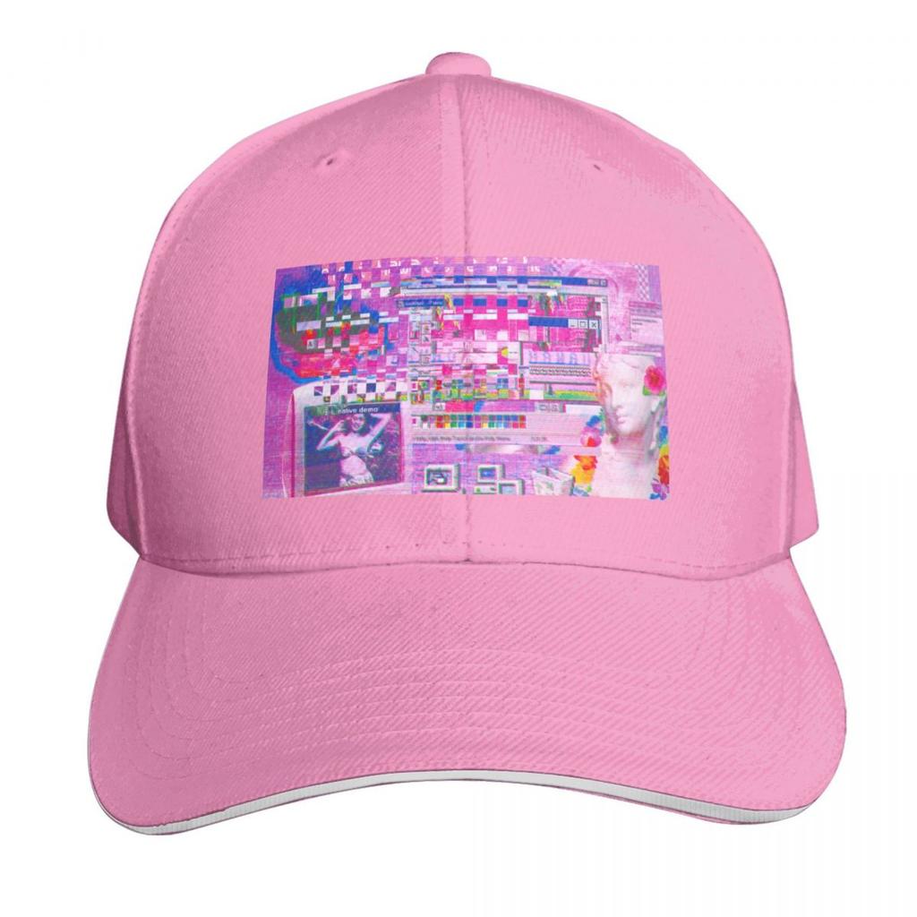 u dont belong here anymore Baseball Cap Luxury Cap Big Size Hat Unisex hat Luxury Unisex Hat Womens Hats For The Sun Unisexs