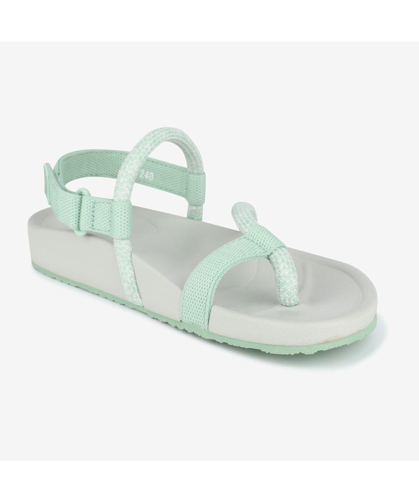 The North Face Ns83R51K Travel Flip-Flops Mint