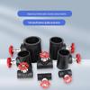 PE63 Lift Check Valve