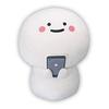 Obungu and Friends Mochi Mochi Plush XL Part 3 - Bye Obungu Cushion BIG Jumbo Goods Prize