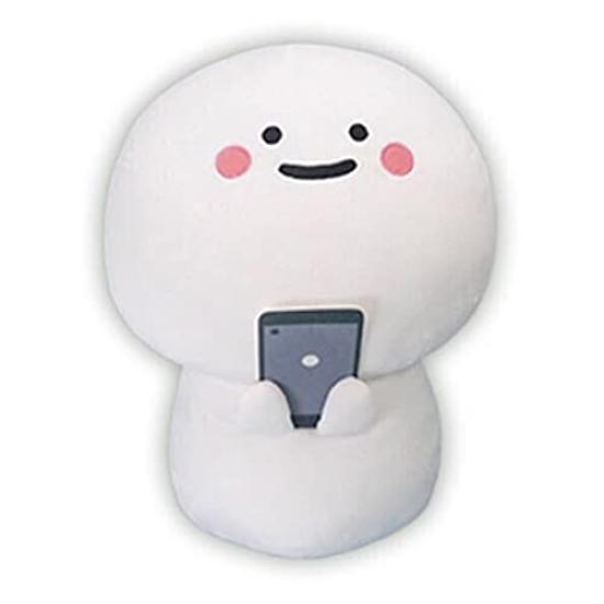 Плюшевая игрушка Obungu and Friends Mochi Mochi XL Часть 3 - Подушка «Прощай, Обунгу» BIG Jumbo Приз