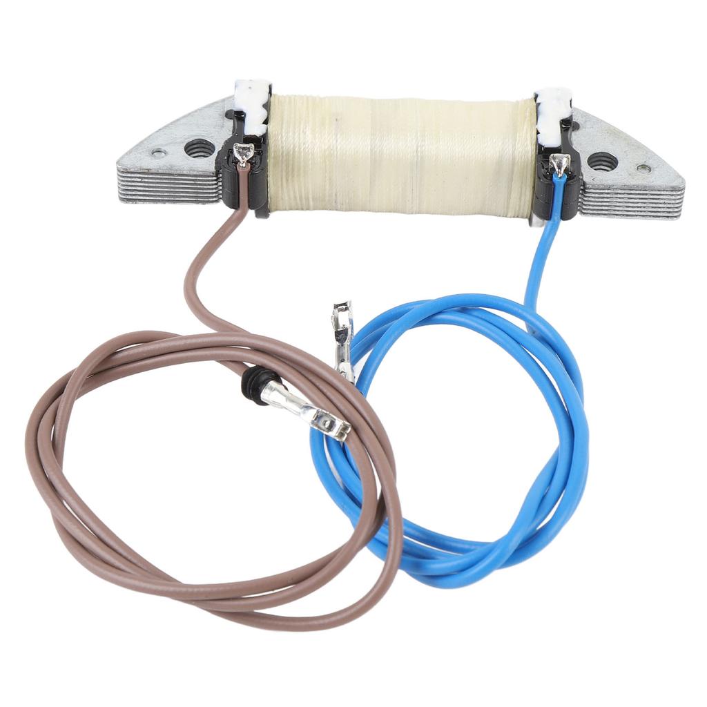 Outboard Charging Coil 6F5-85520-00 6F5-85520-G0 for Motorcycle 2 Stroke 40HP Motor Charger