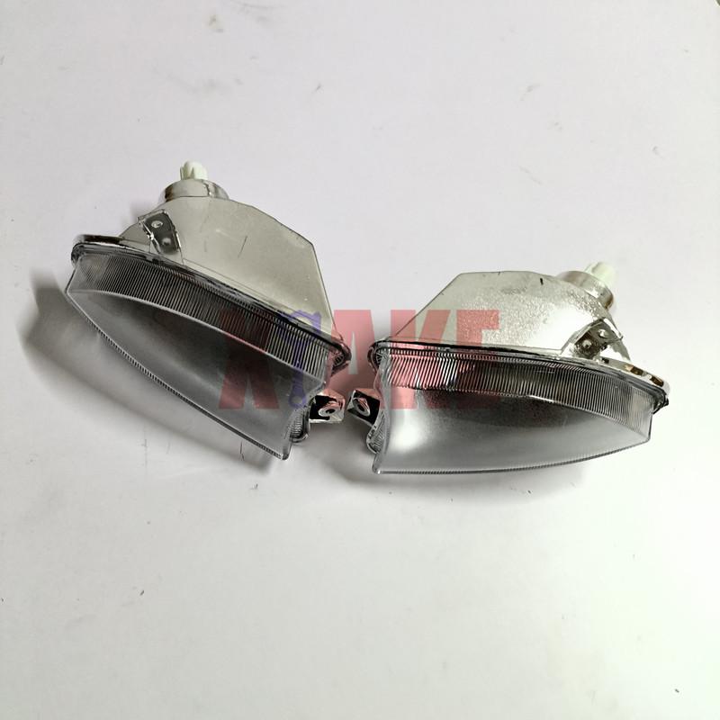 OEM M11-3726010 M11-3726020 Front Turn Light Signal Light Bumper Lamp For CHERY A3