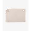 Afternoon Tea LIVING Cutting Board/Sheet Cutting Board GK64 Logo Works Draining Cutting Board, Gray