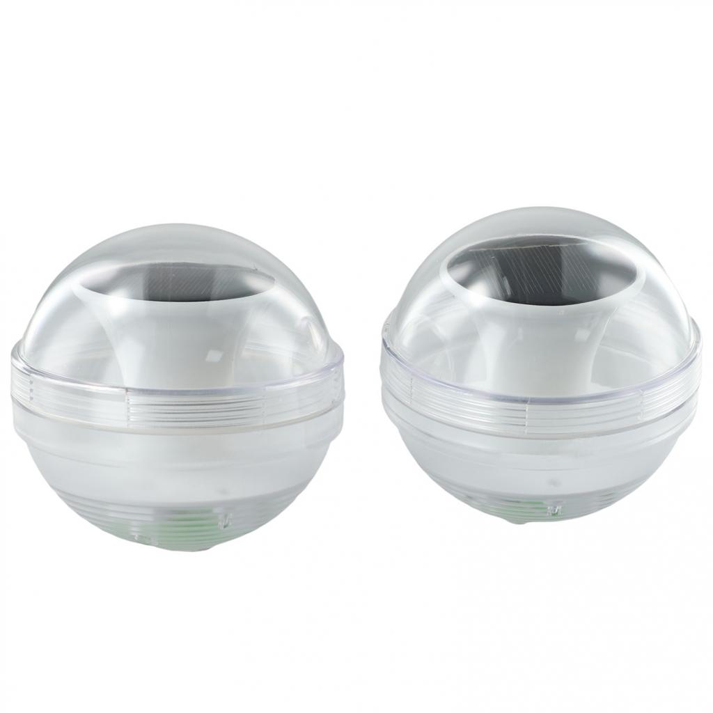 Solar LED Lights For Pond Swimming Pool Garden Decor