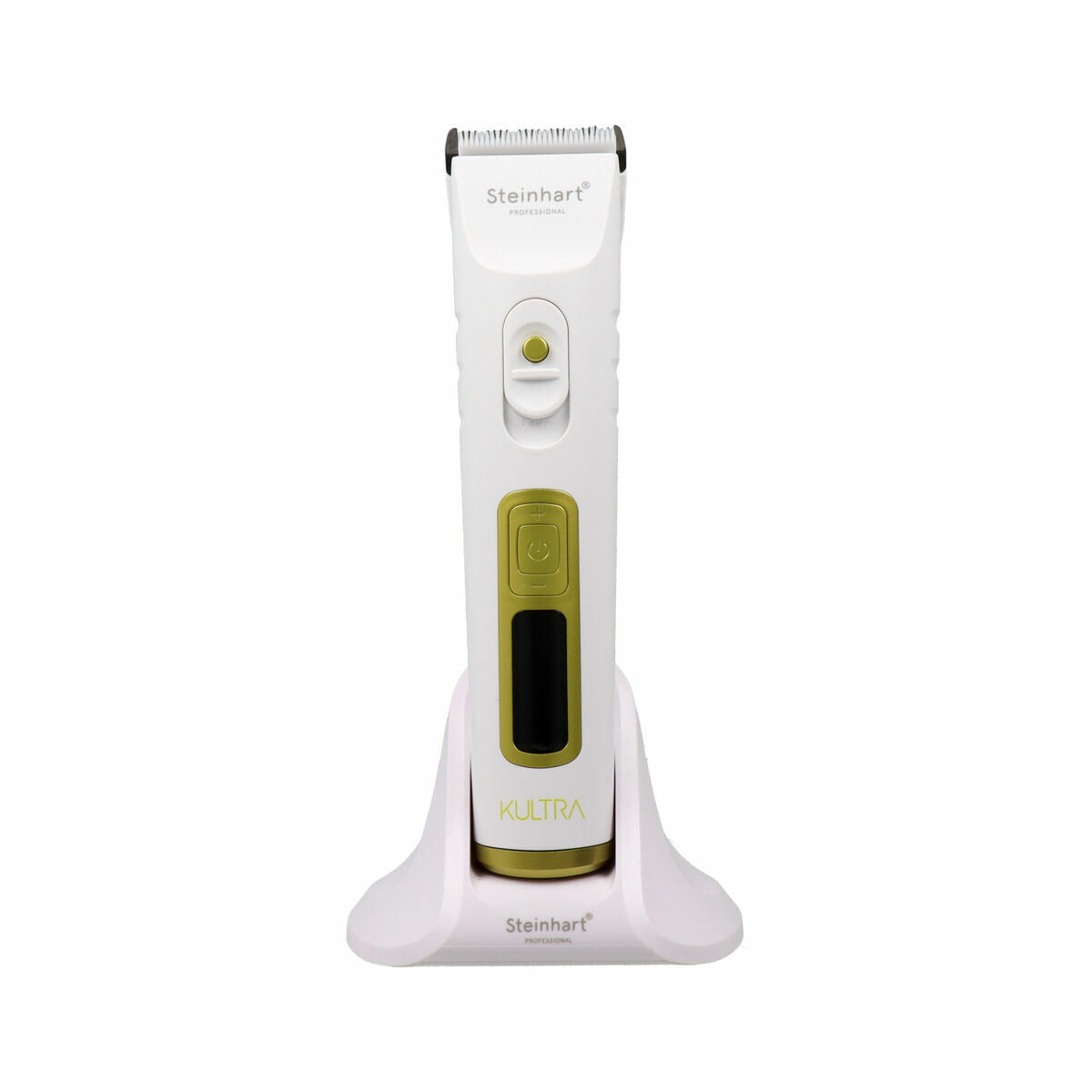 

Машинка для стрижки Steinhart STEINHART MÁQUINAS DE CORTE