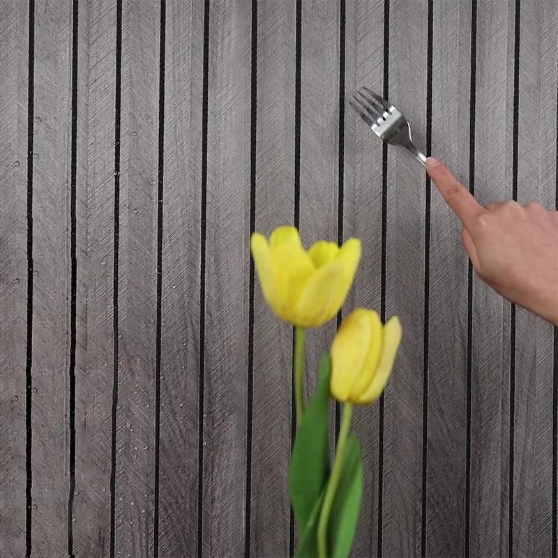 1pc 40cm/15.74Inch Self-adhesive Wall Panel Sxp Sticker Peeling and Pasting 3D Wall Sticker Easy To DIY Suitable for Wall