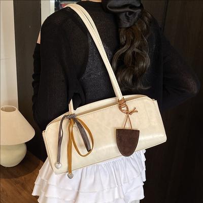 Large Capacity Underarm Handbag Women's New Shoulder Bag
