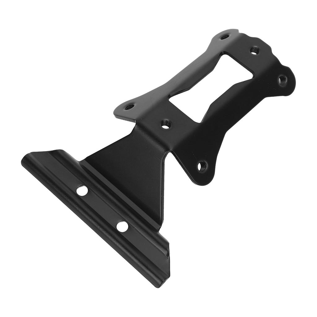 Bike Seat Water Bottle Holder Converter for Road Mountain Bikes Saddle Water Bottle Holder Adapter for 2 Water Bottles