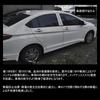 NURCIX Car Door Handle Protector Compatible Toyota Crown Crossover 35 Series R4.9~ / Crown