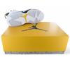 Air Jordan 6 Retro - Ochre Air - Herren Sneakers Basketball Schuhe CT8529-170 ORIGINAL