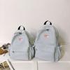 Campus Student Schoolbag Large Capacity Women's Backpack