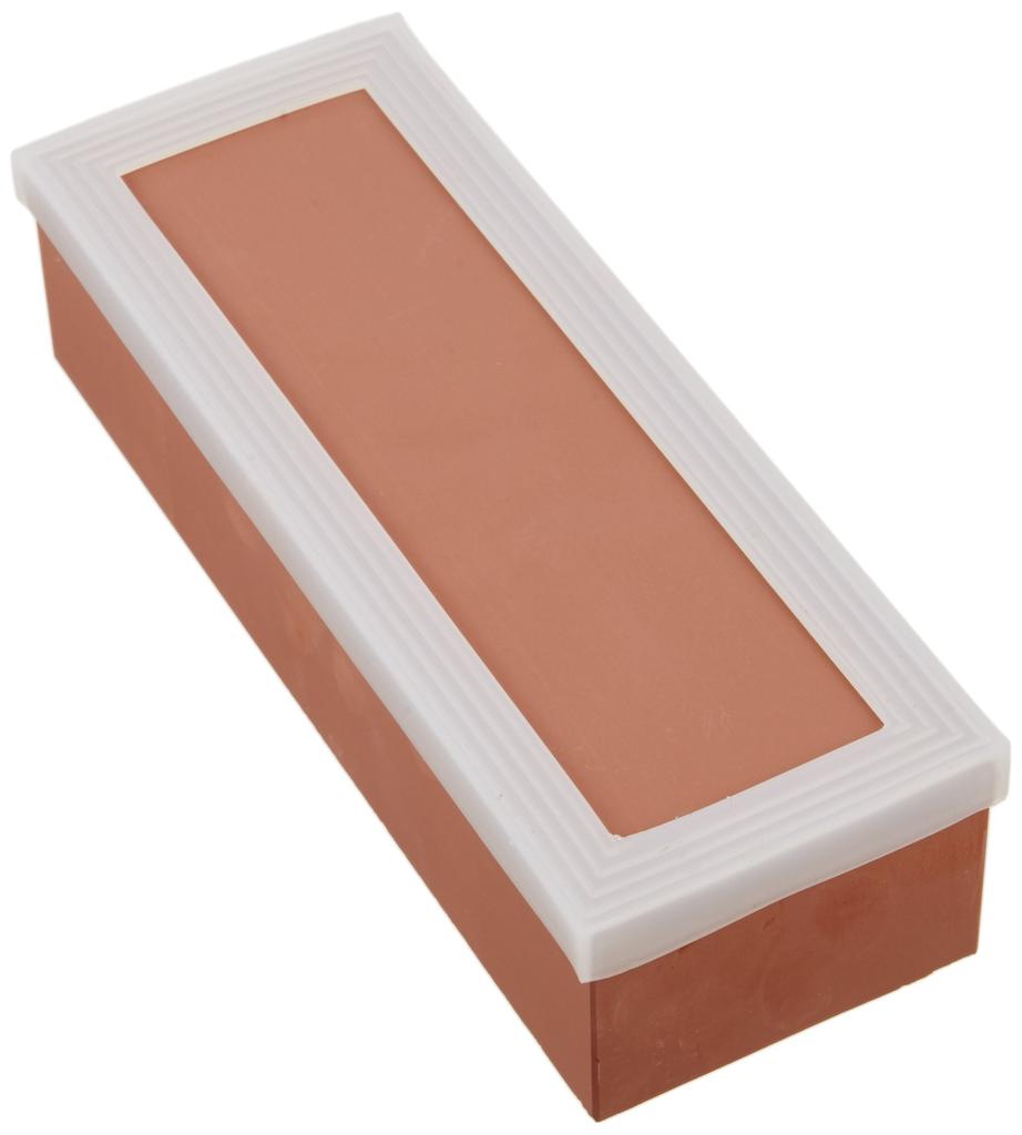 Piatră de ascuțit comercială medie de finisare dublă (#1000) KR-2