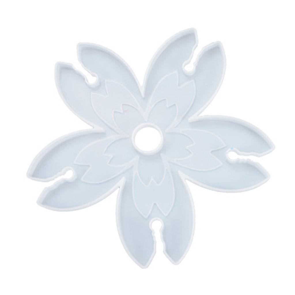 

Гипсовая форма для литья мыла из эпоксидной смолы, форма для подставки под чашку, форма для хрустальной подставки под вино, форма для автомобильной кружки, форма для литья из смолы 2