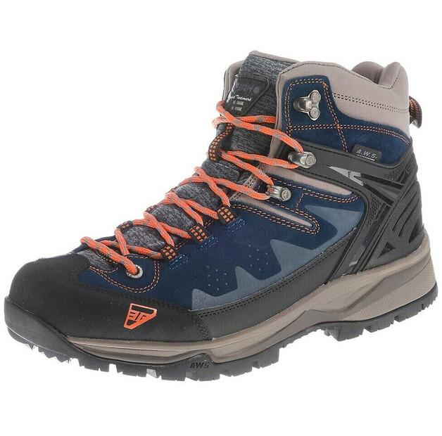 Треккинговые ботинки Icepeak Wynne Mr EU 42