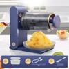 2-in-1 Ice Crusher Home Commercial Electric Small Smoothie Making Machine Multifunctional Dessert Machine