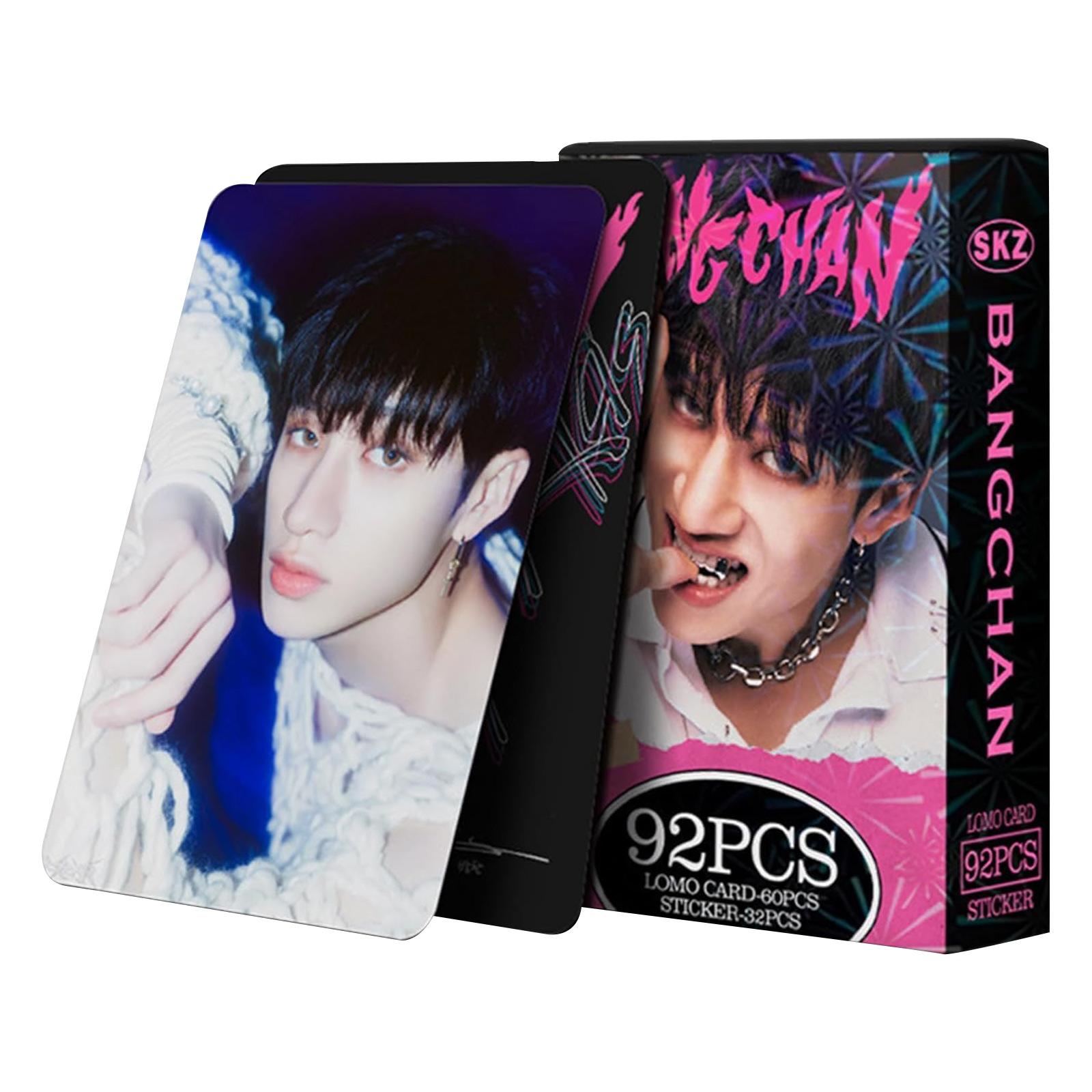 

Photos Of Well-known Men s Group Stars, Collectible Small Cards, Collectible, Gifts Suitable For Stars One Size