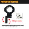 2pcs Fog Lights Brackets Auxiliary Lights LED Lights Bracket For BMW R1200GS R1250GS R 1200 GS LC R 1250 GS ADV 2004-2023 2022