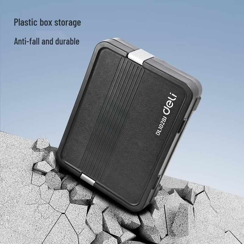 Deli Multi-purpose Tool Kit