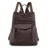 Damen Vintage Outdoor Reise Rucksack mit großer Kapazität