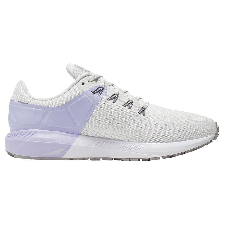 New Nike Air Zoom Structure 22 'Platinum Tint Atmoshpere Grey' Women's AA1640-007