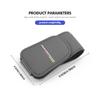 Car Multifunction Sunglasses Holder Glasses Clip Card Ticket clip Storage Clips For BMW E91 E92 E60 F10 F30 E39 E36 E87 X1 X3 X5